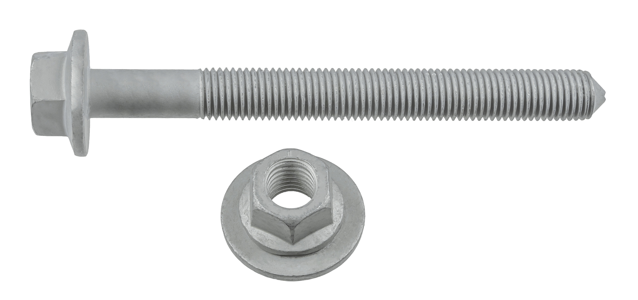 Repair Kit, wheel suspension - 45277 01 LEMFÖRDER