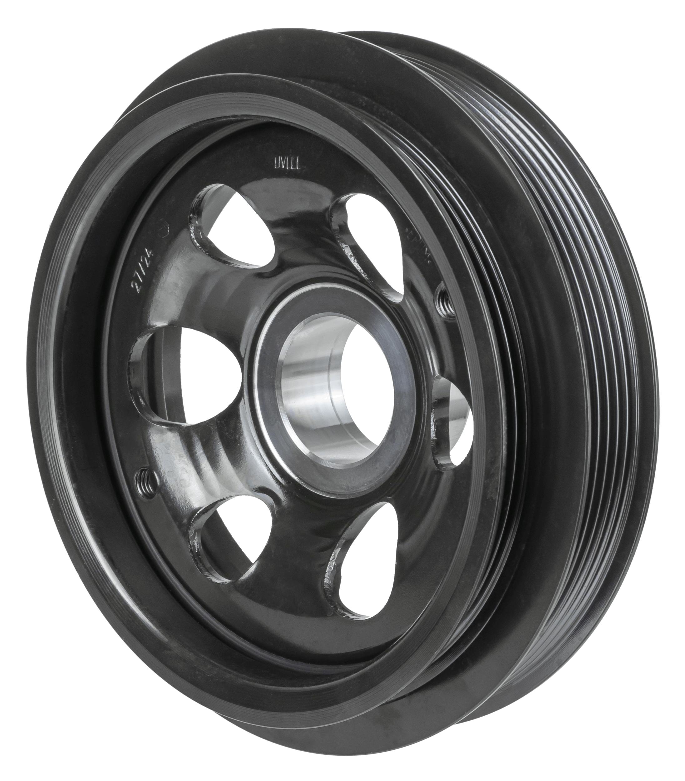Belt Pulley, crankshaft - 45306 01 LEMFÖRDER