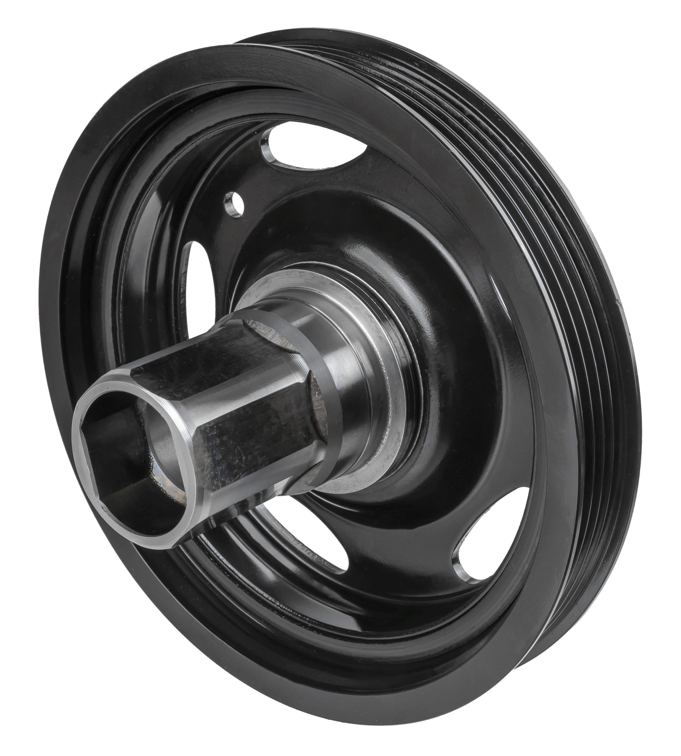 Belt Pulley, crankshaft - 45307 01 LEMFÖRDER