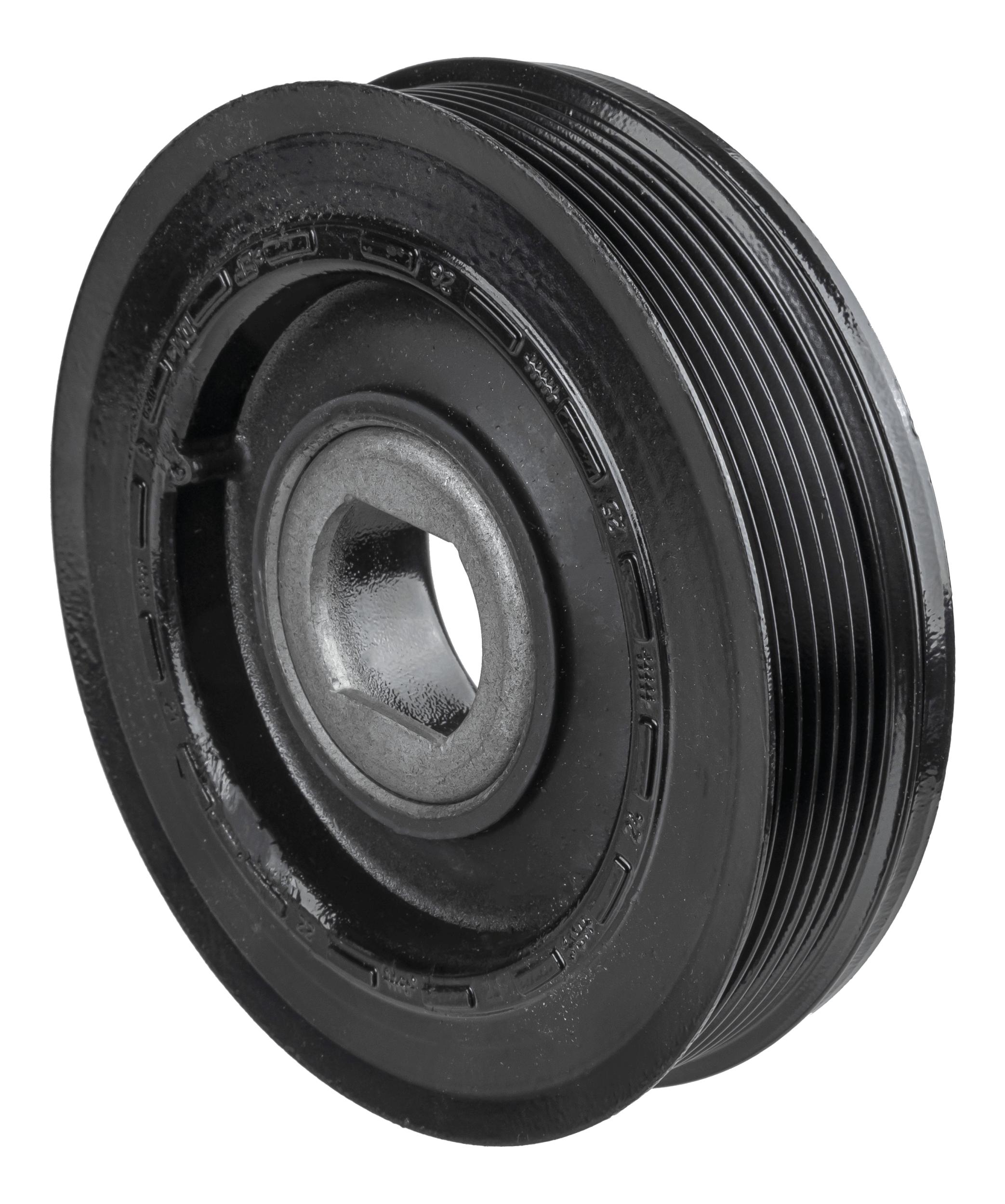 Belt Pulley, crankshaft - 45309 01 LEMFÖRDER