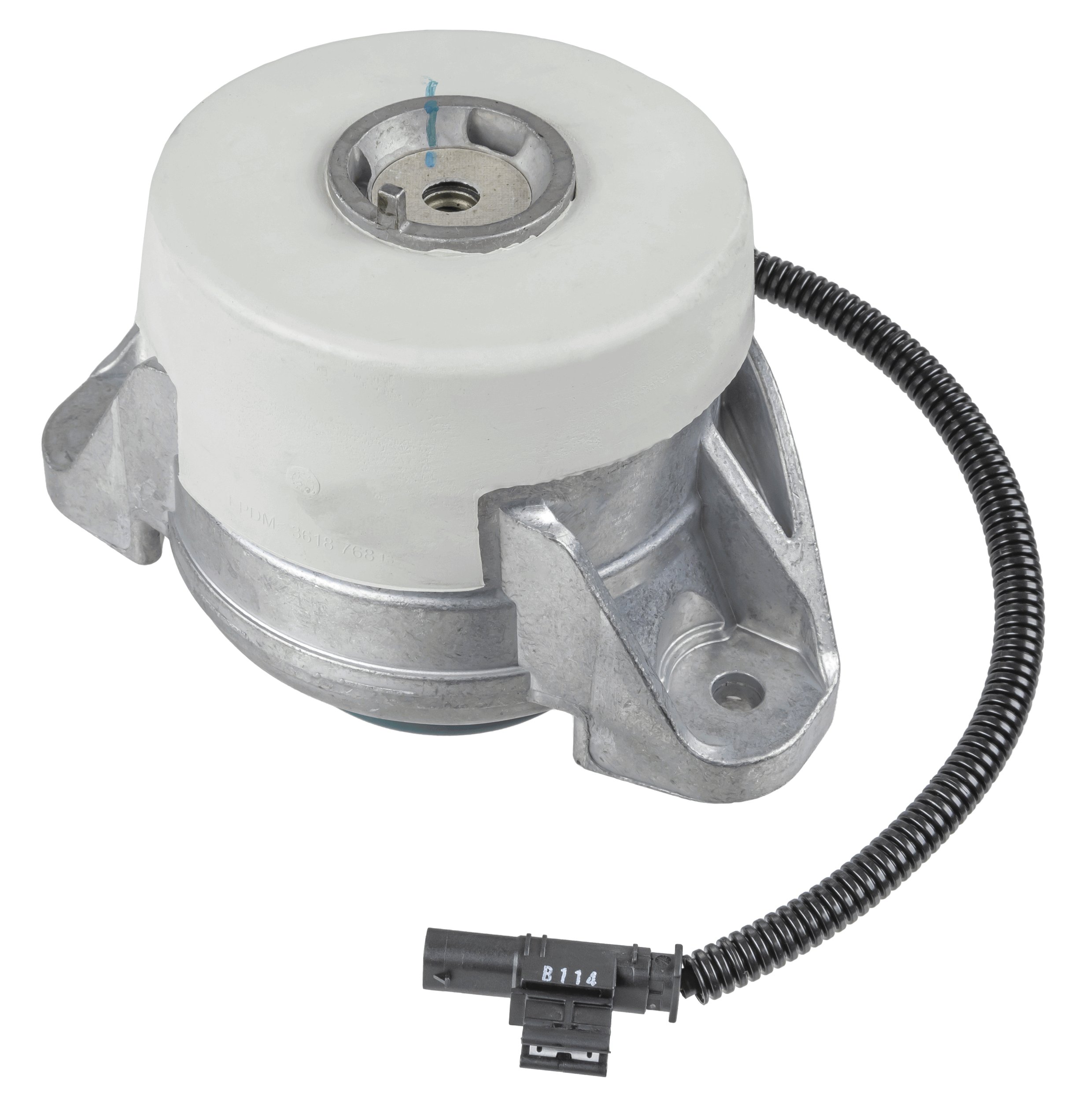 Engine Mounting - 45354 01 LEMFÖRDER