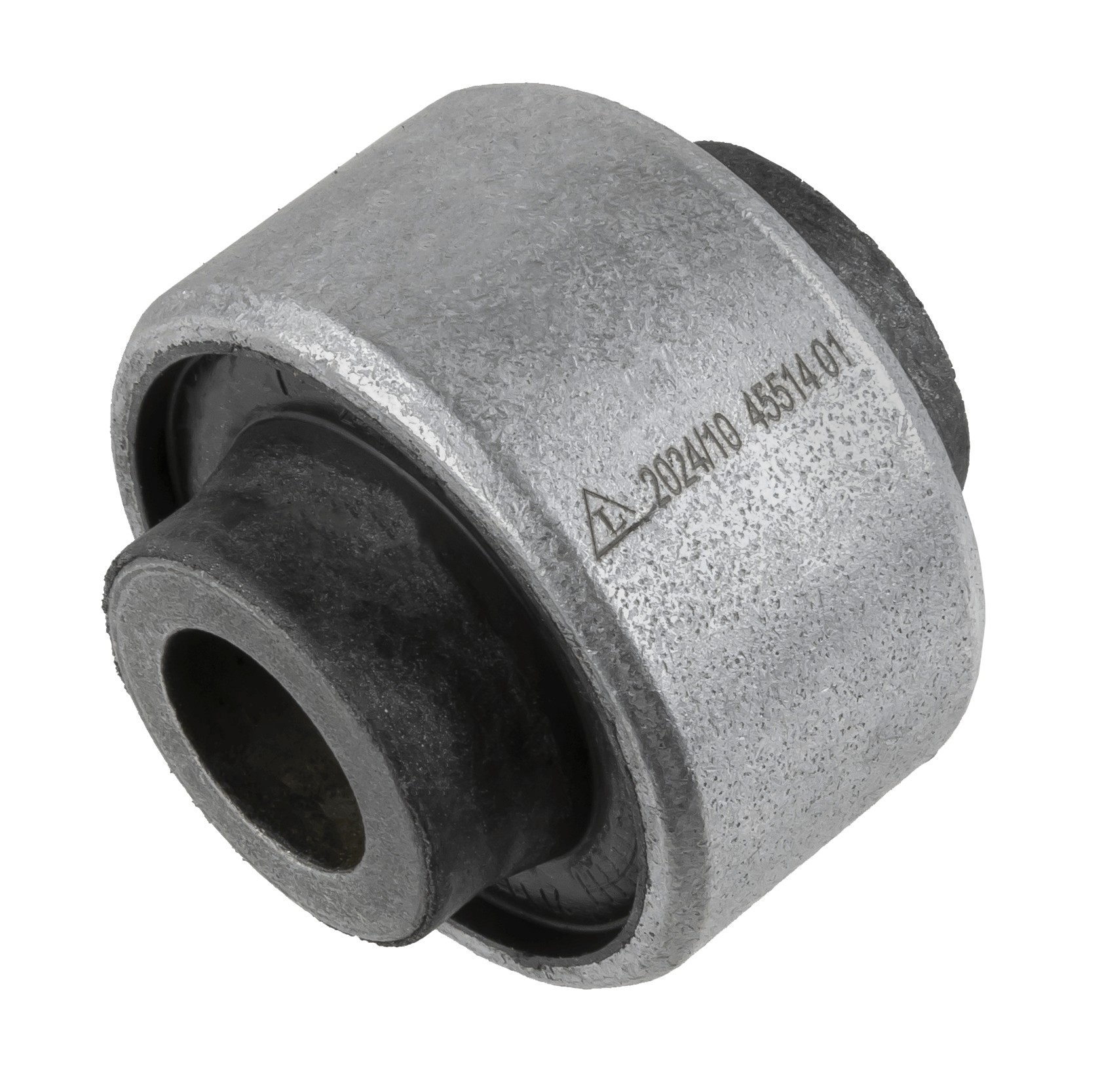 Control Arm-/Trailing Arm Bush - 45514 01 LEMFÖRDER