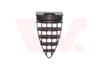 Стеклоподъемник - 3028264 VAN WEZEL