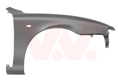 Стеклоподъемник - 3080267 VAN WEZEL