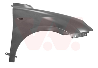 Window Regulator - 5856261 VAN WEZEL