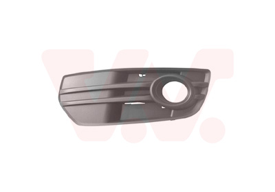Ventilation Grille, bumper - 0380593 VAN WEZEL