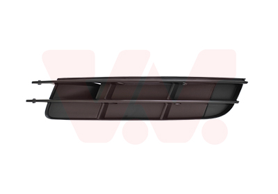 Ventilation Grille, bumper - 0381591 VAN WEZEL