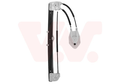 Стеклоподъемник - 0639263 VAN WEZEL
