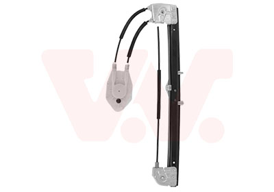 Alzacristallo - 0639264 VAN WEZEL