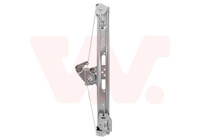 Window Regulator - 0646267 VAN WEZEL