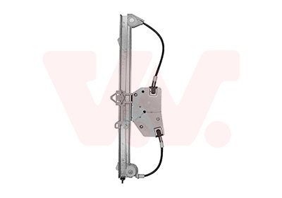 Window Regulator - 0657264 VAN WEZEL