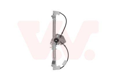 Стеклоподъемник - 0680263 VAN WEZEL