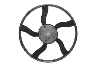 ventiliatorius, radiatoriaus - 0957746 VAN WEZEL