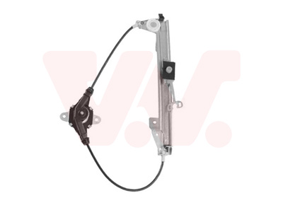 Window Regulator - 1624228 VAN WEZEL
