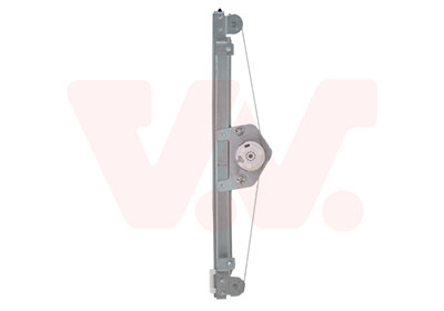 Window Regulator - 1624263 VAN WEZEL