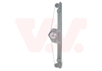 Alzacristallo - 1624264 VAN WEZEL