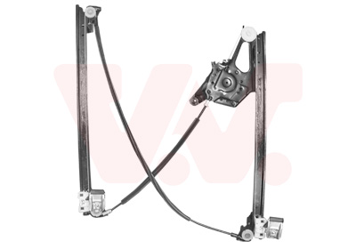 Window Regulator - 1867270 VAN WEZEL