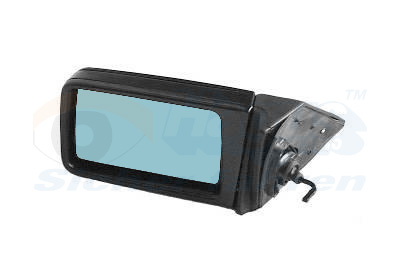 Outside Mirror - 3024803 VAN WEZEL