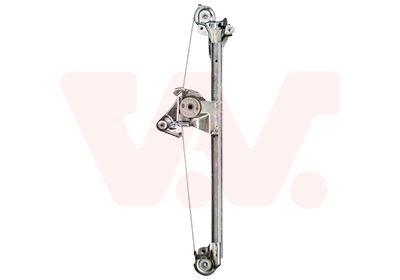 Alzacristallo - 3028263 VAN WEZEL