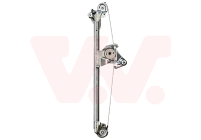 Window Regulator - 3028264 VAN WEZEL