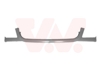 Radiator Grille - 3077514 VAN WEZEL