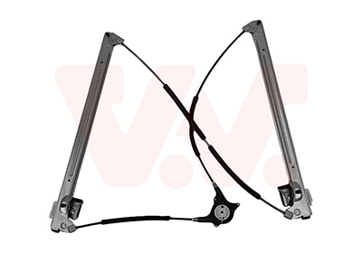Window Regulator - 3080262 VAN WEZEL