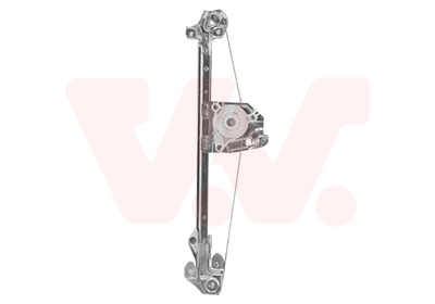 Alzacristallo - 3742268 VAN WEZEL