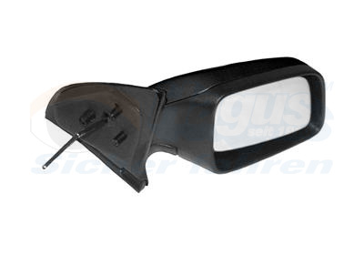 Specchio retrovisore esterno - 3742814 VAN WEZEL