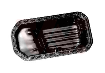 Coppa olio - 3770072 VAN WEZEL