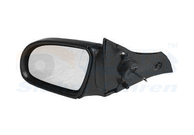 Specchio retrovisore esterno - 3776803 VAN WEZEL