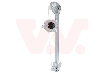 Alzacristallo - 3781267 VAN WEZEL