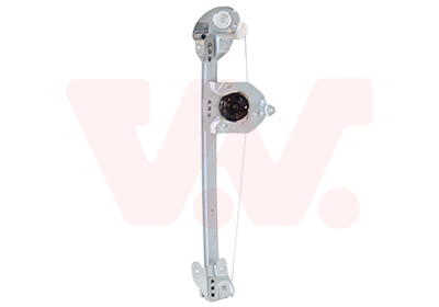 Стеклоподъемник - 3781268 VAN WEZEL