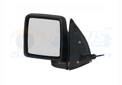 Specchio retrovisore esterno - 3789803 VAN WEZEL