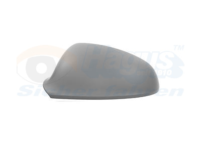 Cover, outside mirror - 3850843 VAN WEZEL