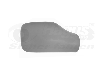 Copertura, Specchio esterno - 4009844 VAN WEZEL