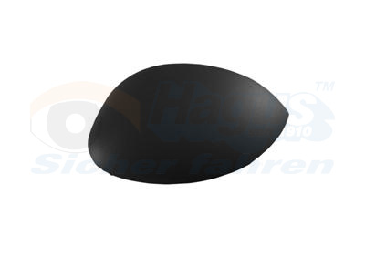 Cover, outside mirror - 4028843 VAN WEZEL