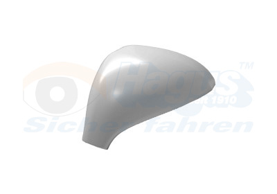 Cover, outside mirror - 4029844 VAN WEZEL
