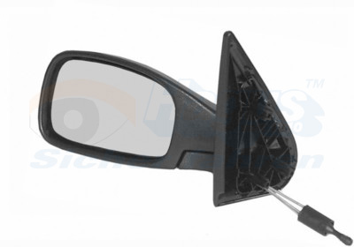 Specchio retrovisore esterno - 4036803 VAN WEZEL
