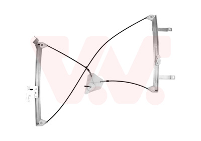 Alzacristallo - 4040271 VAN WEZEL