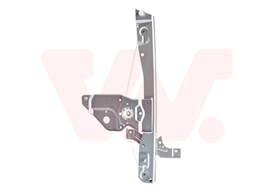 Alzacristallo - 4068261 VAN WEZEL