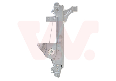 Alzacristallo - 4068264 VAN WEZEL