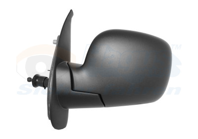 Specchio retrovisore esterno - 4312803 VAN WEZEL
