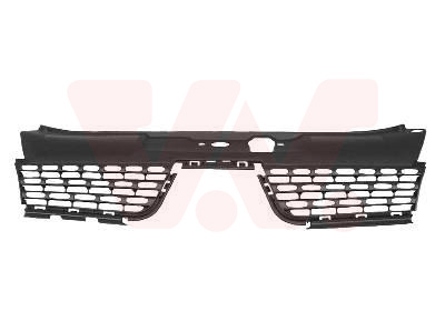 Radiator Grille - 4341510 VAN WEZEL