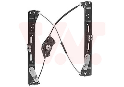 Window Regulator - 5776262 VAN WEZEL
