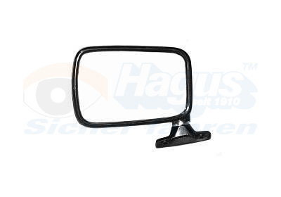 Outside Mirror - 5810801 VAN WEZEL