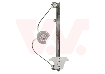 Alzacristallo - 5818231 VAN WEZEL