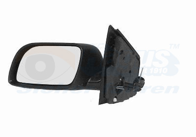 Outside Mirror - 5827803 VAN WEZEL