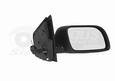 Outside Mirror - 5827804 VAN WEZEL