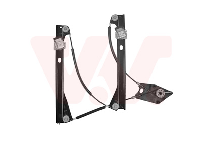Window Regulator - 5829263 VAN WEZEL