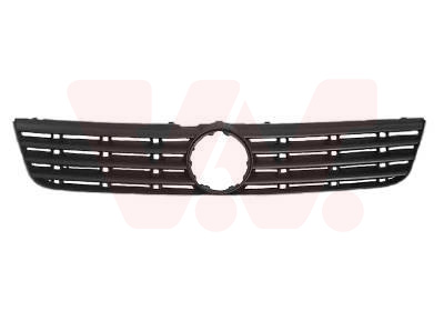 Radiator Grille - 5836510 VAN WEZEL